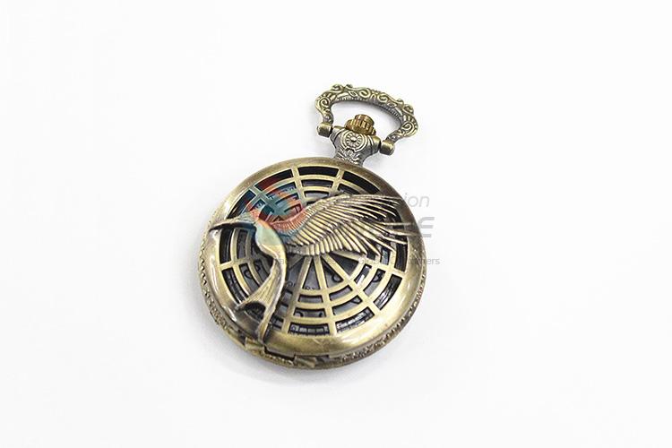 Wholesale cheap new retro pocket watch