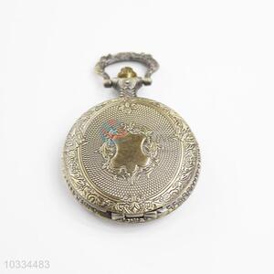 Factory promotional price retro pocket watch