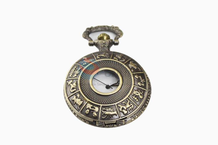 Nice classic cheap retro pocket watch