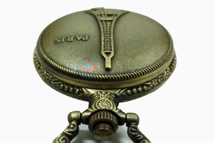 Wholesale low price retro pocket watch