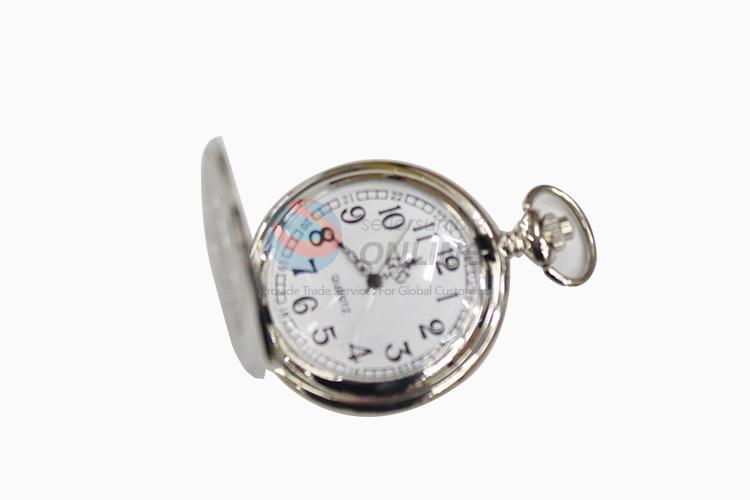 Super quality bottom price promotional retro pocket watch