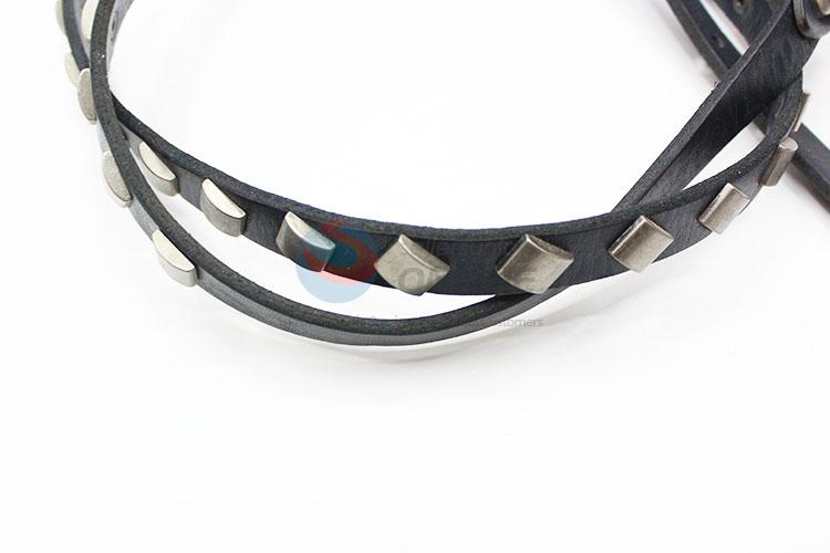 Durable 105cm Belt With Optional Color