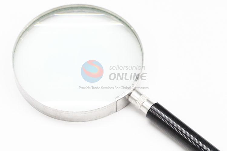 High Quality Handheld Magnifying Glass for Reading