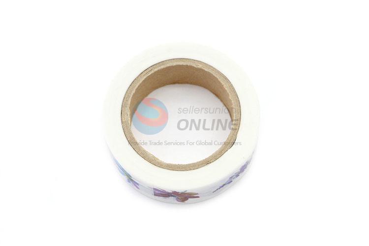 Good Quality Beautiful Washi Tape for Sale