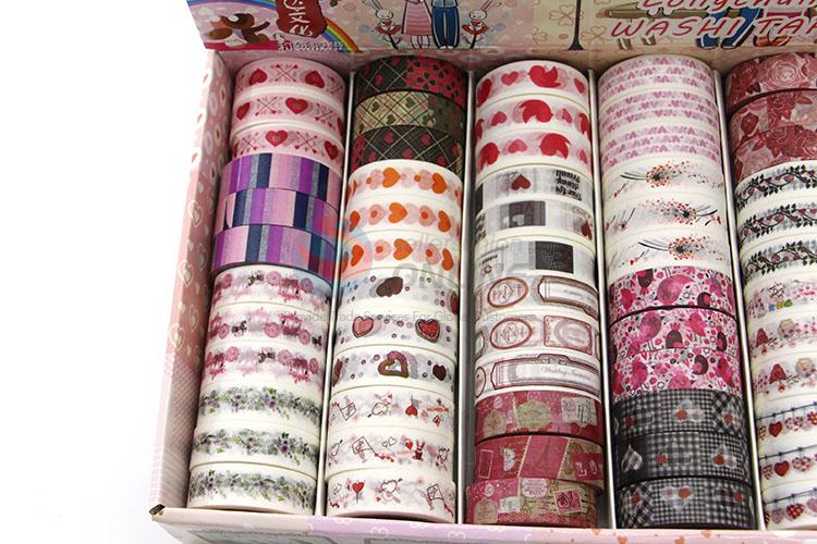 Popular Nice Washi Tape for Sale