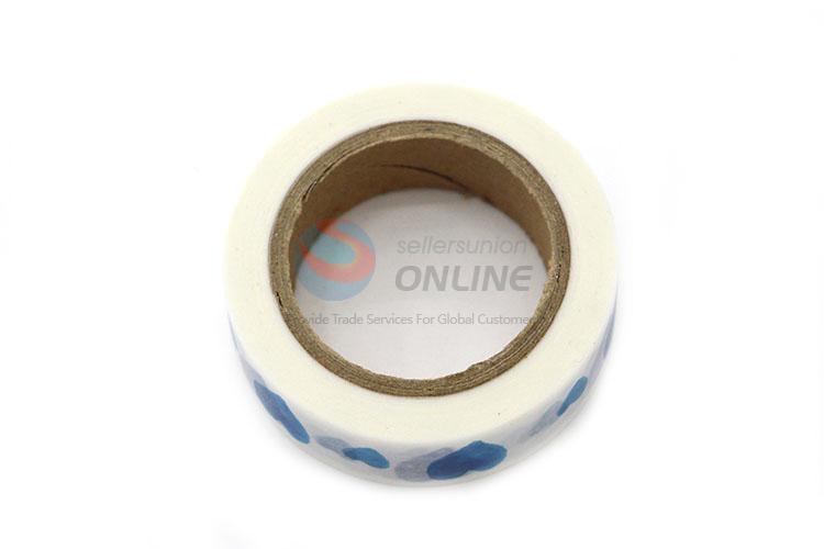 Hot Sale Beautiful Washi Tape for Sale