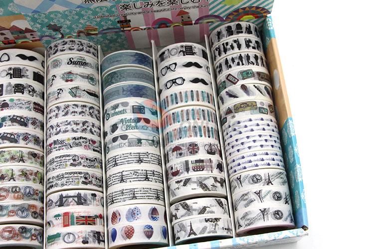 Factory Direct Washi Tape for Sale