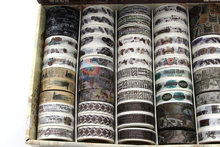 New Arrival Nice Washi Tape for Sale