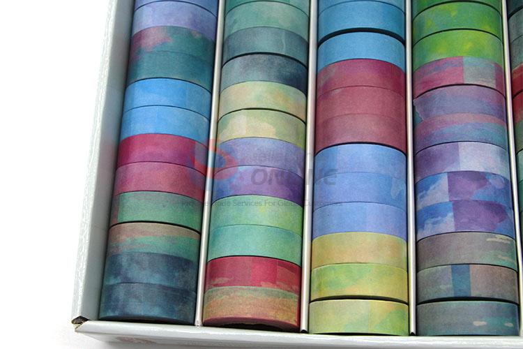 Factory Wholesale Washi Tape for Sale