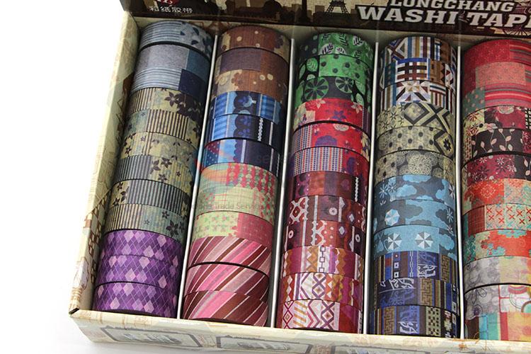 Promotional Wholesale Washi Tape for Sale