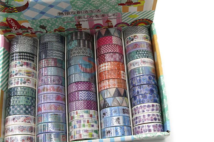 Factory High Quality Washi Tape for Sale