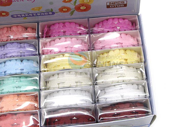 Promotional Decorative Lace Tape for Sale