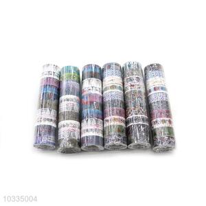 New Arrival Washi Tape for Sale