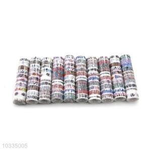 Factory Direct Washi Tape for Sale