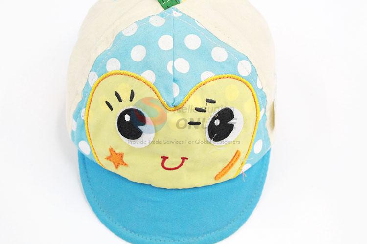 Fashion Colorful Summer Sun Hats For Children