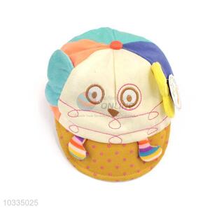 Fashion Design Cute Children's Sunhat Summer Hat