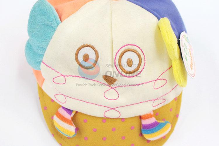 Fashion Design Cute Children's Sunhat Summer Hat