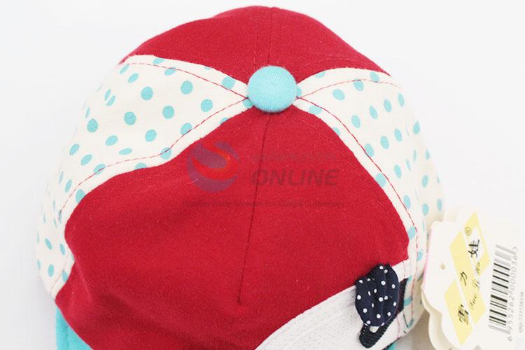 Hot Selling Sun Hat Fashion Summer Hat For Baby