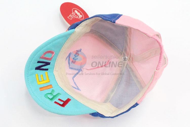 Hot Sale Sunshade Sun Hat Summer Hat For Baby