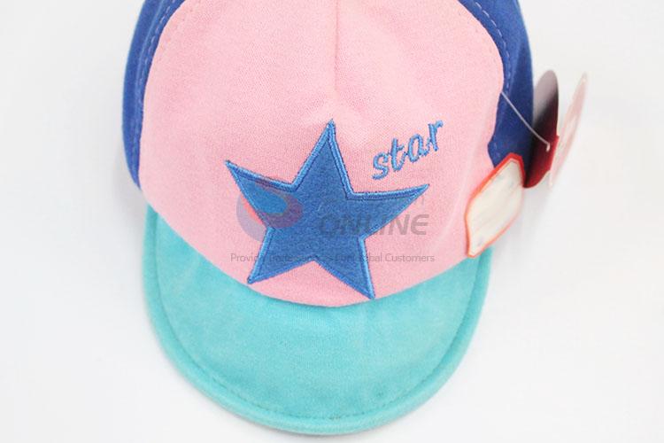 Hot Sale Sunshade Sun Hat Summer Hat For Baby