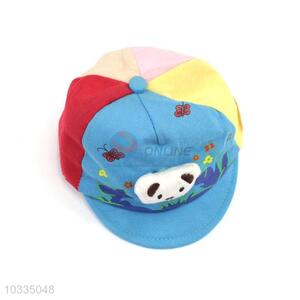 Good Quality Summer Baby Cap Baseball Cap