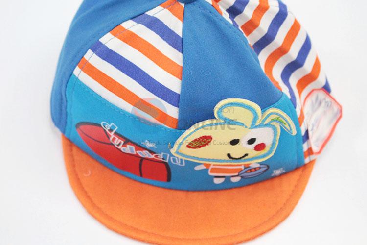 Wholesale Comfortable Summer Hat Baby Sun Hat