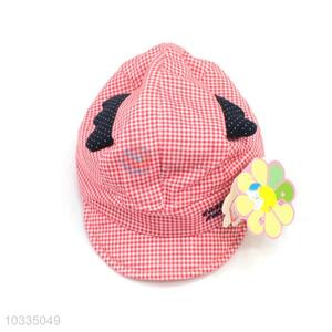 Good Quality Summer Sun Hat Fashion Baby Hat