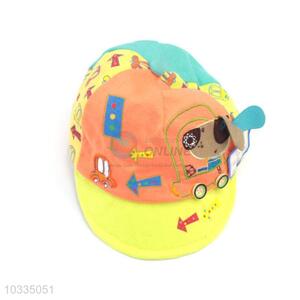 Custom Fashion Summer Sun Hat Cute Baby Hat