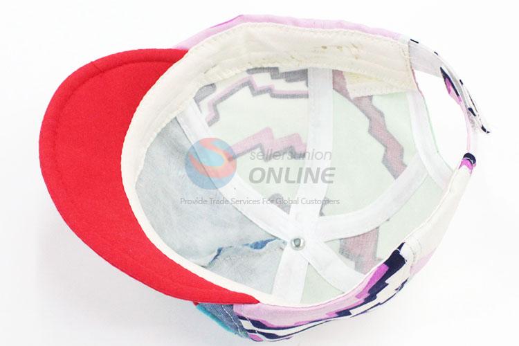 Fashion Cowboy Color Baby Sun Hat Baseball Cap