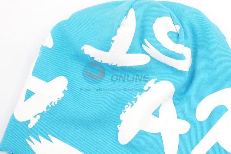 Wholesale Soft Baby Cap Winter Warm Hat