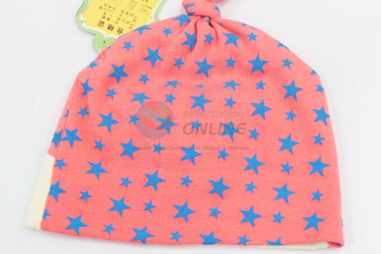 Cute Animal Shape Baby Hat Soft Beanie Caps