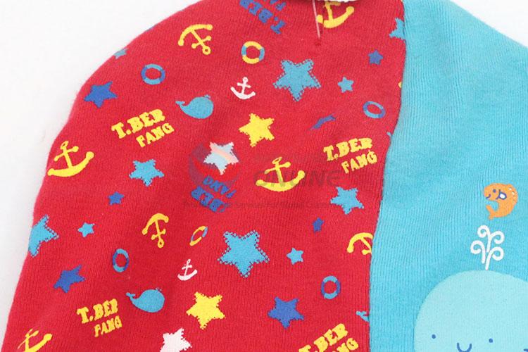 Wholesale Color Printing Baby Hat Beanie Caps