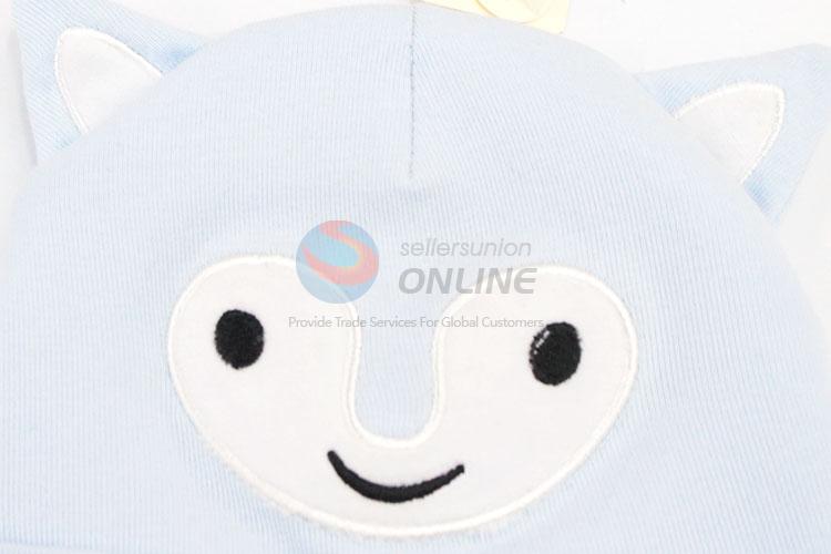 Fashion Design Breathable Baby Hat Warm Hat