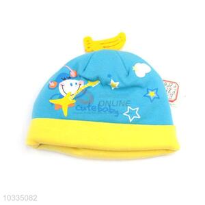 Popular Breathable Winter Baby Hat Beanie Caps