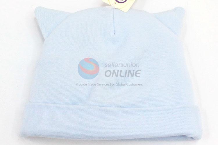 Fashion Design Breathable Baby Hat Warm Hat