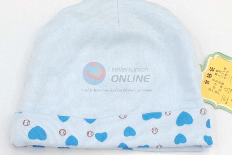 Wholesale Baby Warm Hats Fashion Beanie Caps