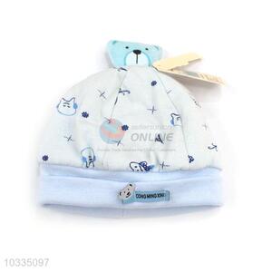 High Quality Winter Baby Hat Fashion Warm Hat