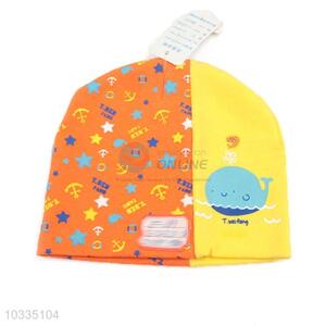 Custom Breathable Baby Warm Hat Beanie Caps