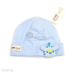 Cartoon Design Soft Baby Hat Winter Warm Hat