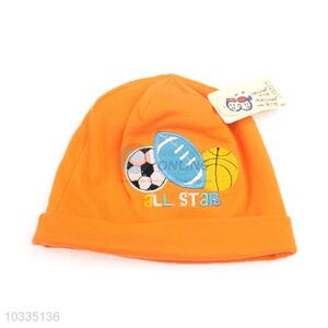 New Design Baby Beanie Caps Outdoor Warm Hat