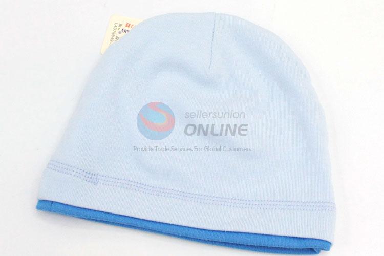 Hot Sale Breathable Baby Beanie Caps Warm Hat