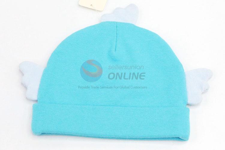 Fashion Design Cute Winter Warm Hat Baby Beanie Caps