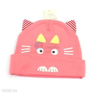 Wholesale Soft Baby Beanie Caps Winter Warm Hat