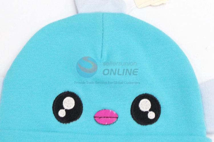 Fashion Design Cute Winter Warm Hat Baby Beanie Caps