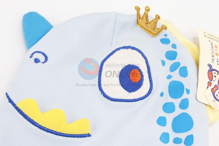 Cartoon Design Baby Warm Hat Cute Winter Hat