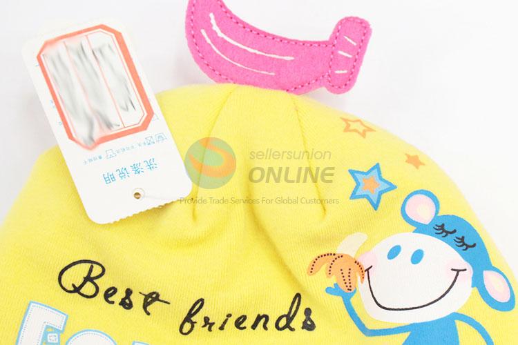 High Quality Winter Baby Hat Popular Warm Hat