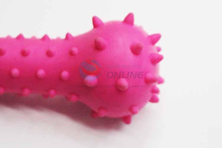 Bone Shaped Pet Toys/Dog Toy