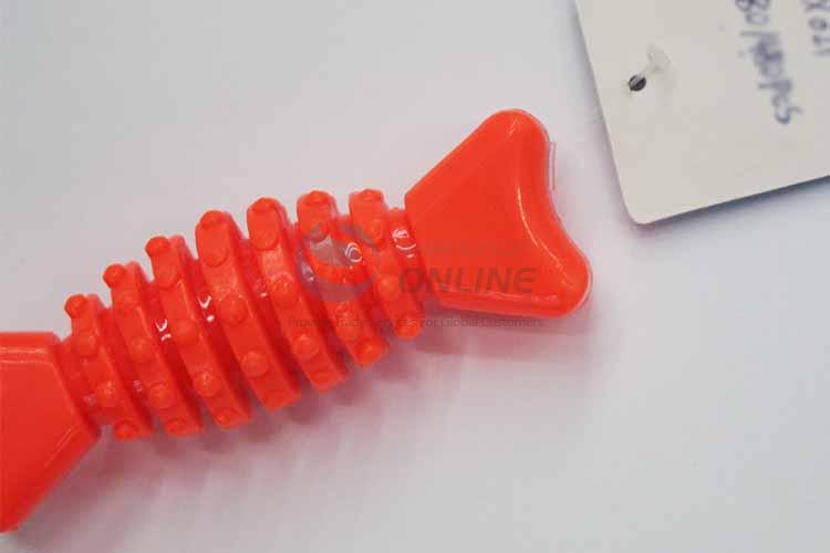 Fish Bone Pet Toys/Dog Toy