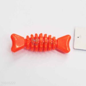 Fish Bone Pet Toys/Dog Toy