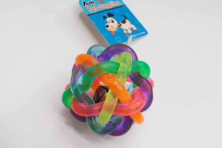 Colors Ball Pet Toys/Dog Toy